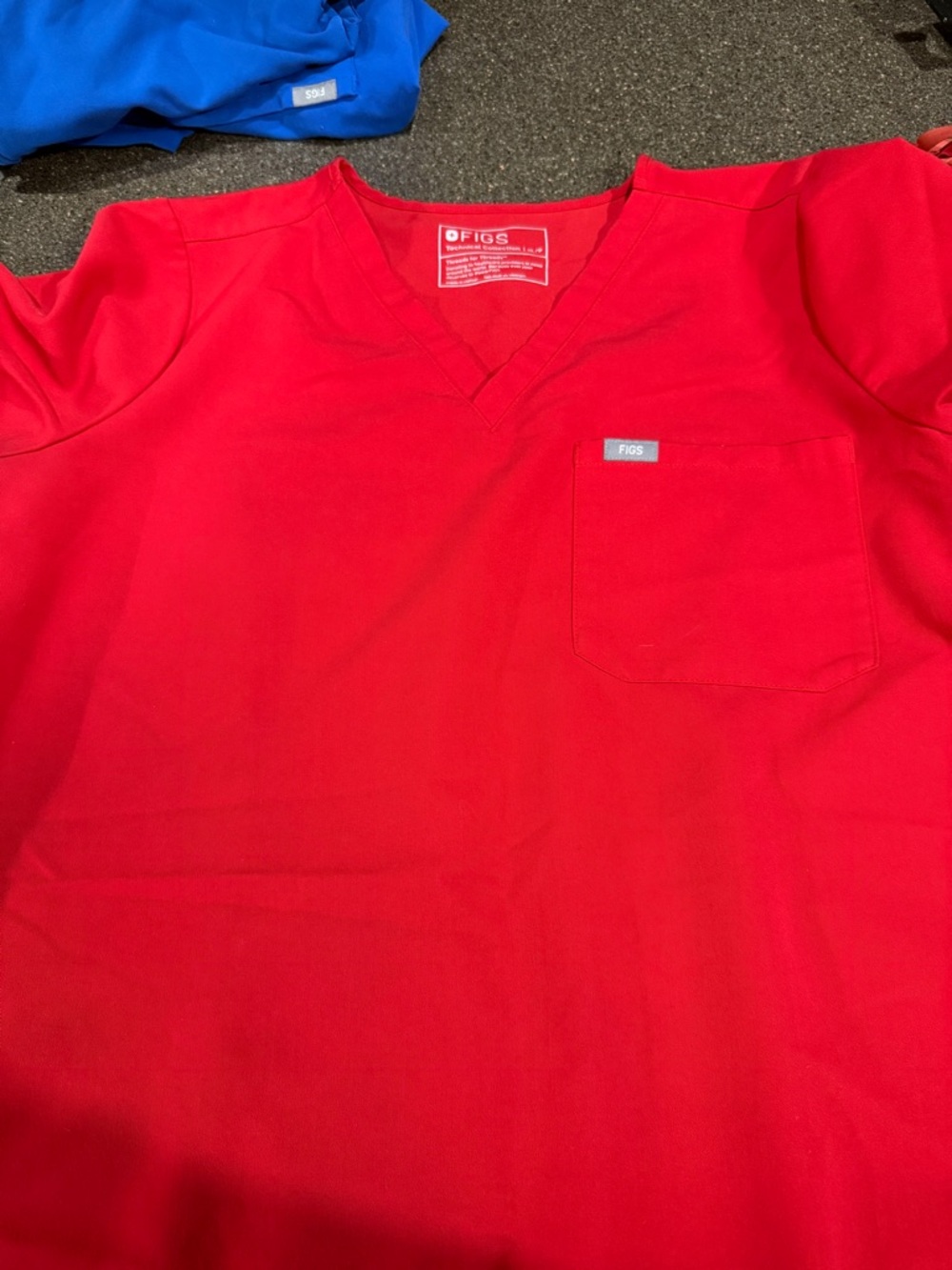 FIGS Technical Collection scrub set - Picture 2 of 6